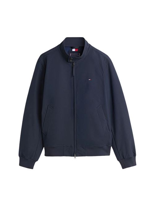Giacca harrington Tommy Hilfiger | MW0MW37647DW5